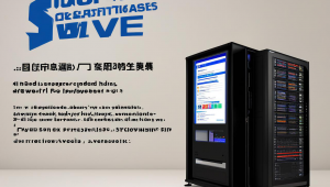小程序服务器需要维护吗？一文带你深入了解其背后真相