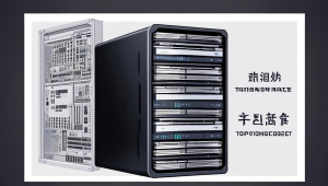比亚迪智驾 AI 大模型：引领智能驾驶领域新变革